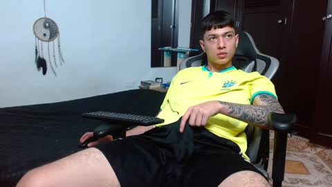 aarman online show from February 1, 12:18 am