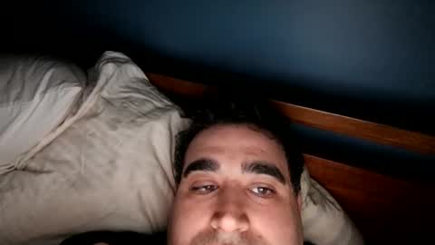 Aaron online show from April 18, 11:00 am