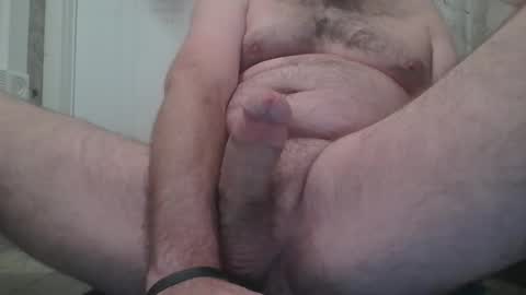 aaron082 online show from November 27, 1:26 pm