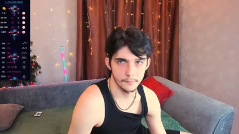 Aaron Bang online show from January 20, 1:07 am