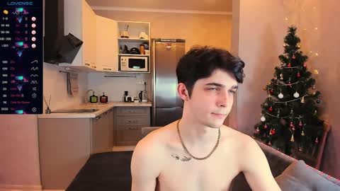 Aaron Bang online show from January 24, 11:34 pm