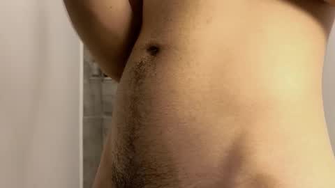 Aaron Ezequiel online show from September 15, 12:13 am