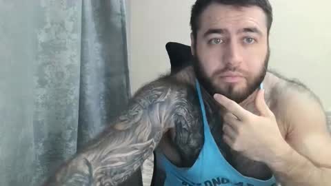 Davin tayl online show from November 6, 5:27 pm