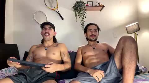aaron_wheel online show from July 10, 2:48 am