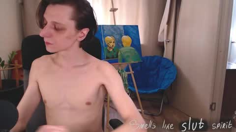 AaronSinn online show from June 5, 10:32 am