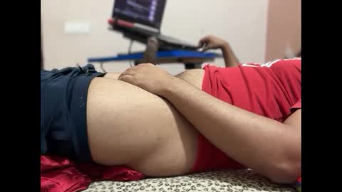 aaryan_sexoo online show from February 28, 11:20 am