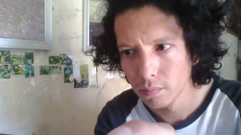 Calle me Abe online show from November 9, 7:51 pm