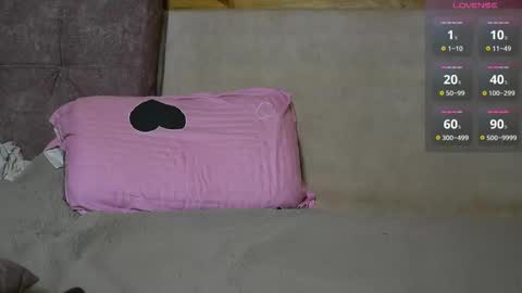 Artem online show from February 24, 9:52 pm