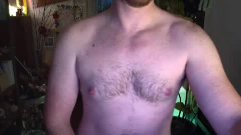 abracadanny777 online show from March 2, 5:30 am