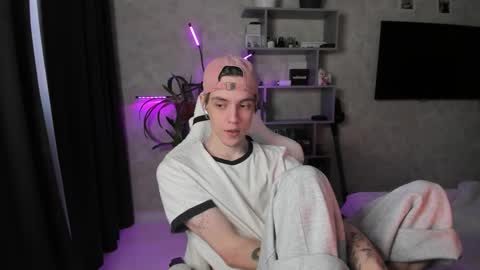 Nick online show from March 6, 1:08 pm