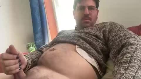 Alex online show from May 12, 3:31 pm
