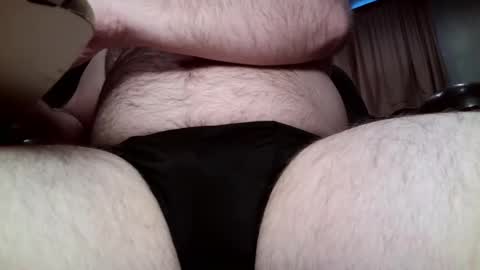 abwhorny online show from February 8, 7:40 pm