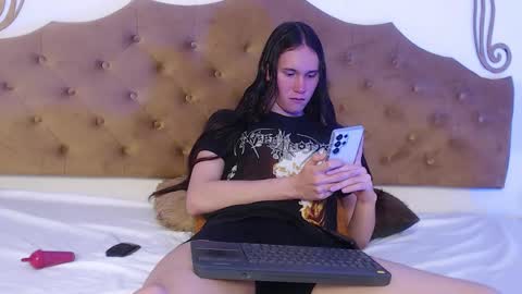 Abyss King online show from February 8, 12:43 pm