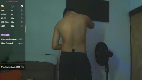 ace_xero online show from November 20, 12:43 am