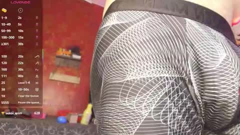 ace_xero online show from October 25, 1:18 am