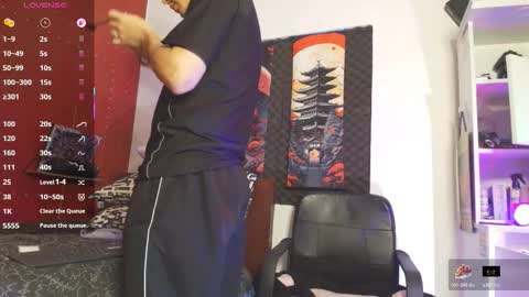 ace_xero online show from November 13, 12:48 am