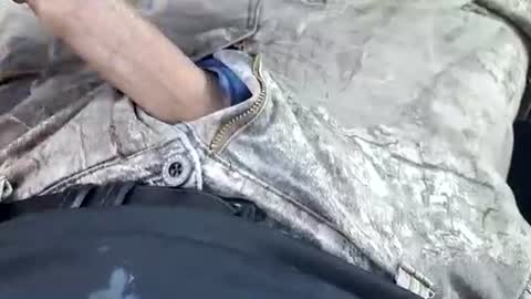 Ace online show from March 2, 4:25 pm