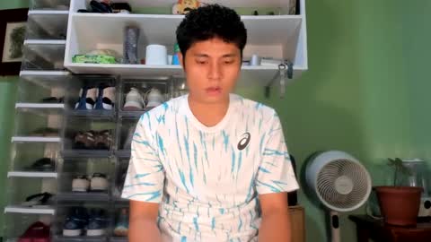acethehottestxx online show from July 31, 1:21 pm