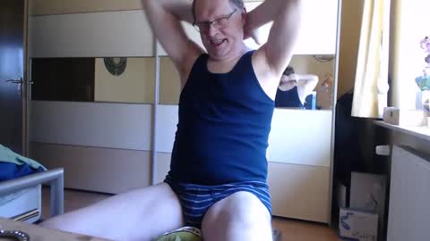 ach471 online show from March 8, 9:35 am