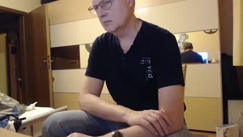 ach471 online show from January 3, 6:22 am