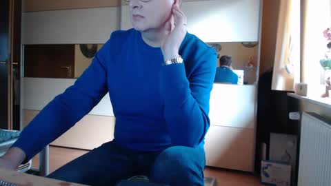 ach471 online show from March 6, 5:00 pm