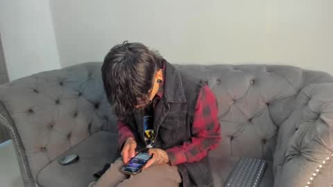 Acid Milo online show from December 15, 1:22 pm