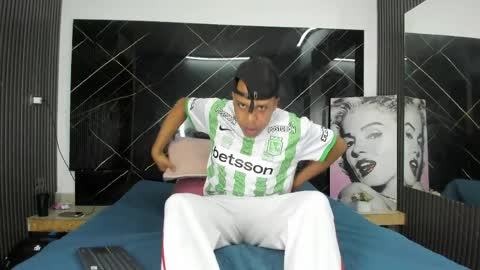 ada_brooke online show from April 5, 12:56 pm