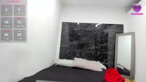 ada_brooke online show from November 13, 12:10 pm