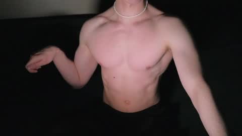 Adam online show from May 21, 9:41 pm