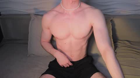 Adam online show from October 22, 4:10 pm