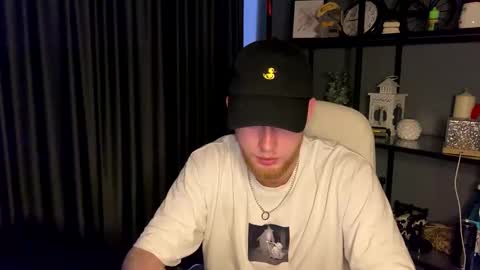 Arthur and Adam online show from March 26, 5:44 am