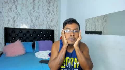 adam_morgan2 online show from January 13, 1:48 pm