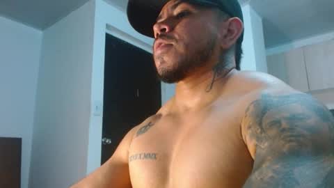 adam shilder7 online show from March 4, 9:55 pm