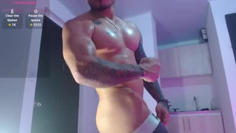 adam shilder7 online show from January 15, 1:31 am