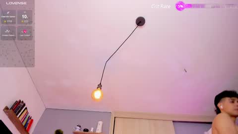 Alan and Jordan online show from January 9, 9:27 am