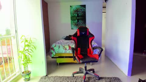 Adam Valencia online show from October 4, 7:29 pm