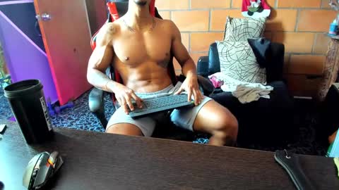 Adam Valencia online show from January 26, 5:02 pm