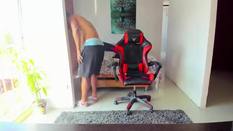 Adam Valencia online show from September 23, 6:18 pm