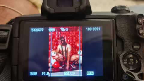 Adam Valencia online show from September 9, 9:03 pm