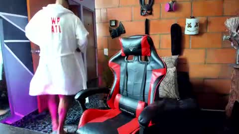 Adam Valencia online show from March 7, 3:49 pm