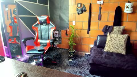 Adam Valencia online show from March 2, 6:57 pm