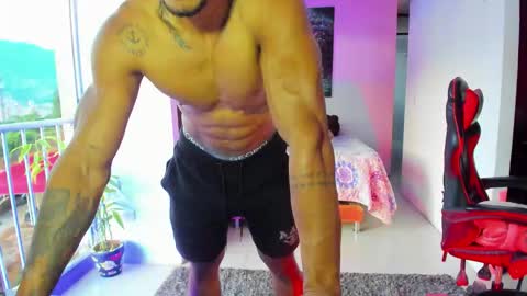 Adam Valencia online show from September 13, 10:55 pm