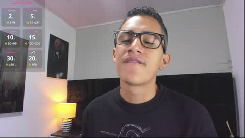 adam_walker_1 online show from April 2, 2:47 pm