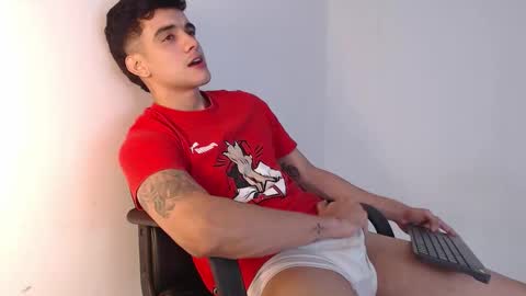 jhoan online show from October 21, 6:16 am