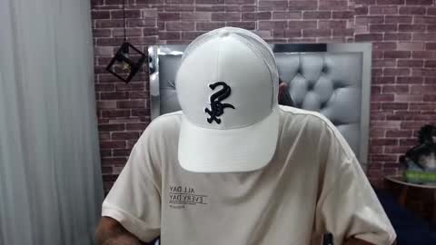 Adam online show from March 4, 3:55 am