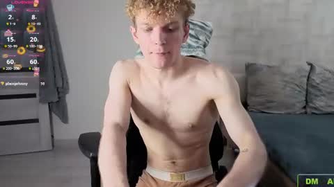 adamharriss online show from July 1, 1:56 pm