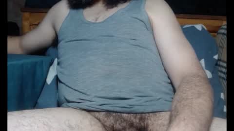 adam online show from December 21, 1:24 am