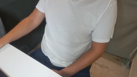 Adam online show from November 12, 4:02 pm