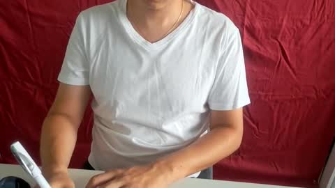 Adam online show from September 14, 12:29 pm