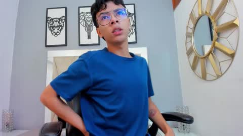 Adams Bobby online show from March 19, 11:13 am